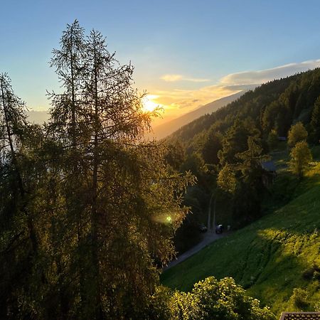 Cosy Studio For 4 Near Ski Lift, Melezes K22 Veysonnaz Exterior foto